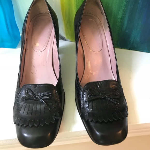 Nine West Pumps - Picture 2 of 4